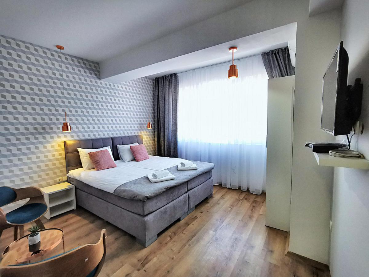 Guest Rooms Denicija سكوبجي المظهر الخارجي الصورة