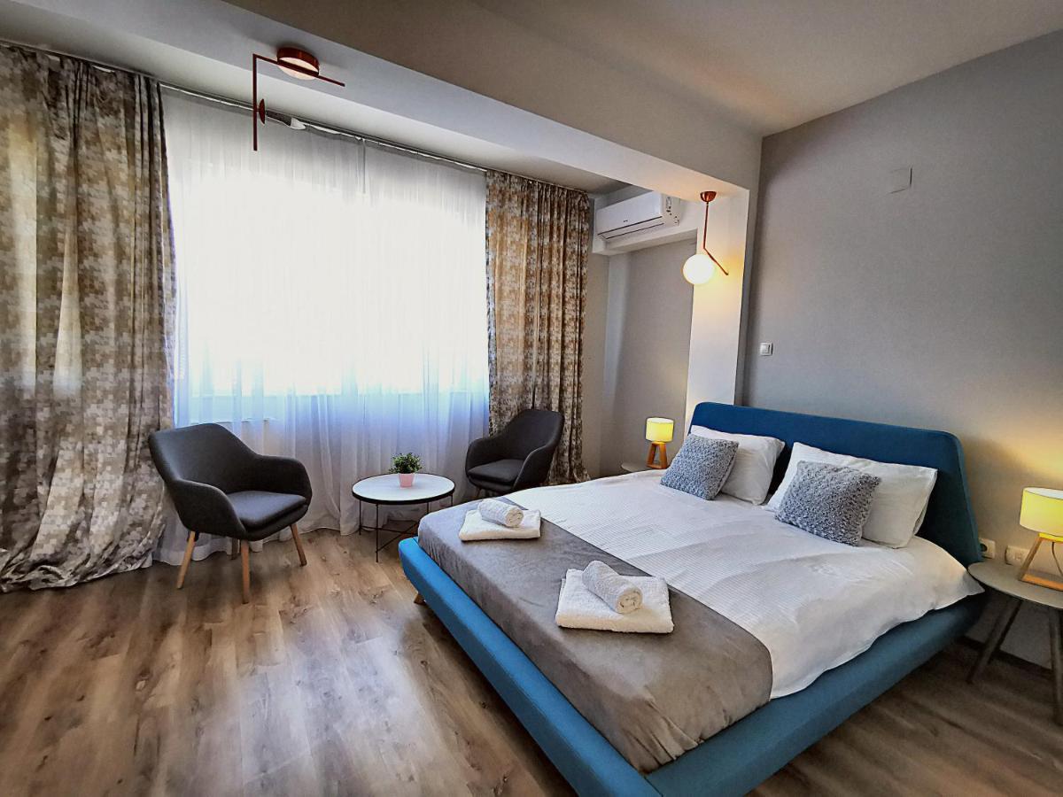 Guest Rooms Denicija سكوبجي المظهر الخارجي الصورة
