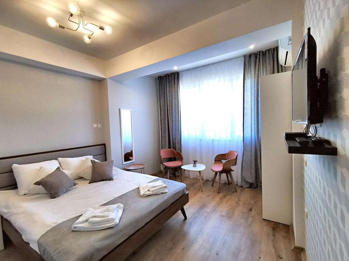Guest Rooms Denicija سكوبجي المظهر الخارجي الصورة