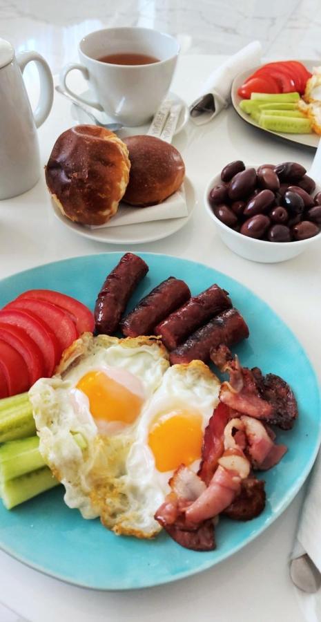 Guest Rooms Denicija سكوبجي المظهر الخارجي الصورة