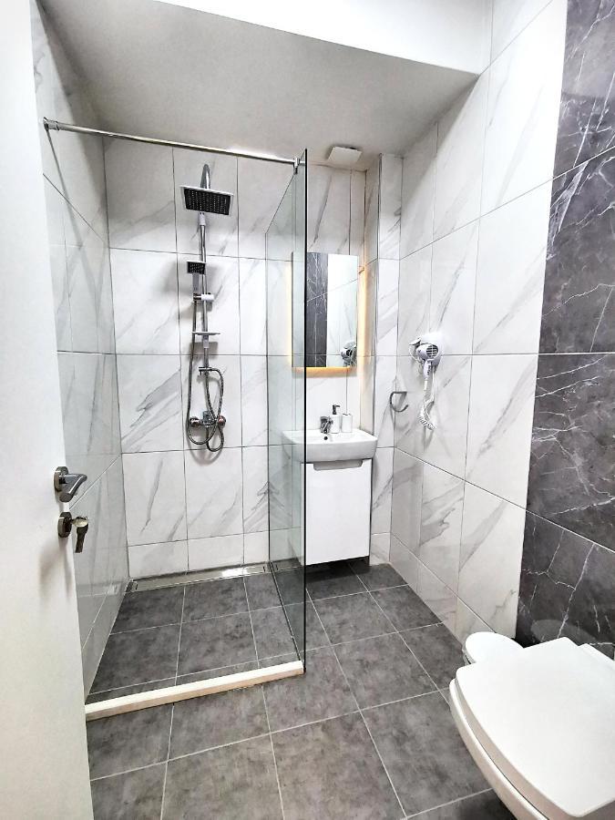 Guest Rooms Denicija سكوبجي المظهر الخارجي الصورة
